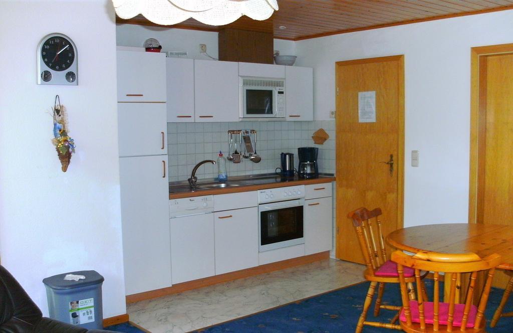 Stoeckmann Apartment Neuenkirchen  Exterior photo